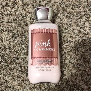 Bath & Body Works Pink Cashmere Body Lotion💕💕💕